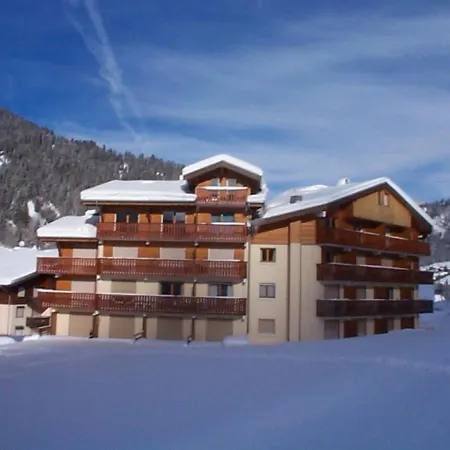 Chatel, 3 Pieces, 5 Personnes - Fr-1-198-157 *